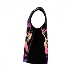 Tanktop Passion Prism Anthrax Machines