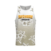Tanktop Sunstone Flourish Anthrax Machines