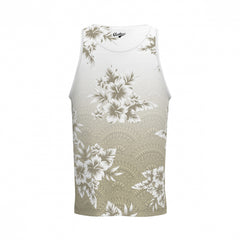 Tanktop Sunstone Flourish Anthrax Machines