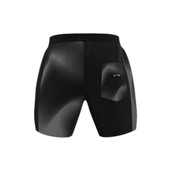 Anthrax Machines Μαγιό Miami Black