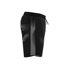 Anthrax Machines Μαγιό Miami Black