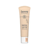 Mineral Skin Tint – Ενυδατική Κρέμα με Χρώμα – Natural Ivory 02 – Lavera 30ml