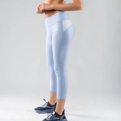 Mira Ψηλόμεσο Fitness Κολάν Anthrax Sportswear