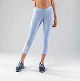 Mira Ψηλόμεσο Fitness Κολάν Anthrax Sportswear