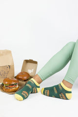 Κάλτσες Σοσόνια "Modernty" AMERICA 4 ζευγάρια