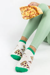 Κάλτσες Σοσόνια "Modernty" AMERICA 4 ζευγάρια