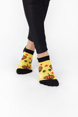 Κάλτσες Σοσόνια "Modernty" DARK 4 ζευγάρια