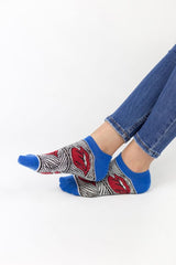 Κάλτσες Σοσόνια "Modernty" KISS 4 ζευγάρια