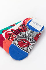 Κάλτσες Σοσόνια "Modernty" KISS 4 ζευγάρια