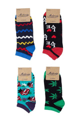 Κάλτσες Σοσόνια "Modernty" MIND BLOW 4 ζευγάρια