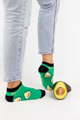 Κάλτσες Σοσόνια "Modernty" PASSION 4 ζευγάρια