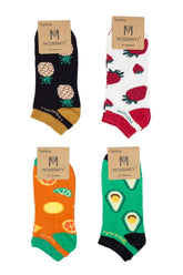 Κάλτσες Σοσόνια "Modernty" PASSION 4 ζευγάρια