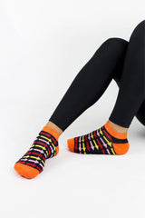 Κάλτσες Σοσόνια "Modernty" PEACE 4 ζευγάρια