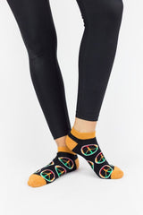 Κάλτσες Σοσόνια "Modernty" PEACE 4 ζευγάρια