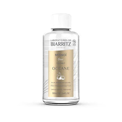LABORATOIRES DE BIARRITZ | Έλαιο OCEANE – Coconut Monoi (BIO) 100ml