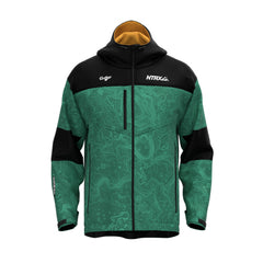 Climax NeoFlex Jacket - Anthrax Machines