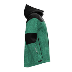 Climax NeoFlex Jacket - Anthrax Machines