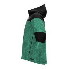 Climax NeoFlex Jacket - Anthrax Machines