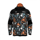 Polar Spirit NeoFlex Jacket - Anthrax Machines