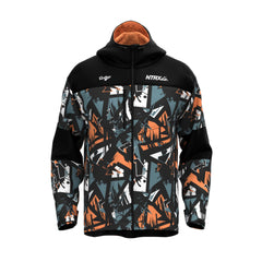 Polar Spirit NeoFlex Jacket - Anthrax Machines