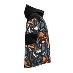 Polar Spirit NeoFlex Jacket - Anthrax Machines