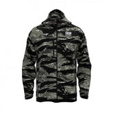 Tiger Camo - Neoflex Jacket - Anthrax Machines