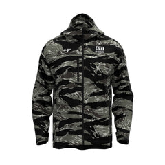 Tiger Camo - Neoflex Jacket - Anthrax Machines
