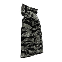 Tiger Camo - Neoflex Jacket - Anthrax Machines
