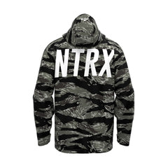 Tiger Camo - Neoflex Jacket - Anthrax Machines