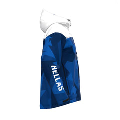 NeoFlex Jacket - HELLAS Anthrax Mashines