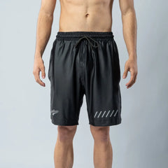 New Origin Black Vision Hybrid Shorts Anthrax Mashines