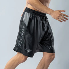New Origin Black Vision Hybrid Shorts Anthrax Mashines