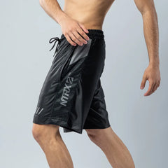 New Origin Black Vision Hybrid Shorts Anthrax Mashines