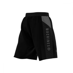 New Origin Black Vision Hybrid Shorts Anthrax Mashines