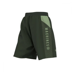 New Origin Green Olive Vision Hybrid Shorts Anthrax Mashines