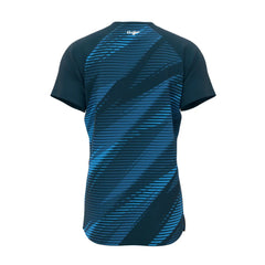 Ανδρικό Κοντομάνικο Next Adventure Blue - Pro-Fit T-Shirt Anthrax Machines