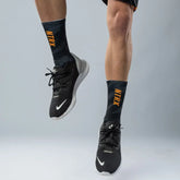 No Days Off Sport Socks Anthrax Mashines