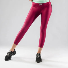 Norma Ψηλόμεσο Fitness Κολάν Anthrax Sportswear