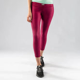 Norma Ψηλόμεσο Fitness Κολάν Anthrax Sportswear