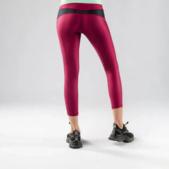 Norma Ψηλόμεσο Fitness Κολάν Anthrax Sportswear