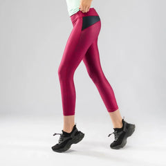 Norma Ψηλόμεσο Fitness Κολάν Anthrax Sportswear