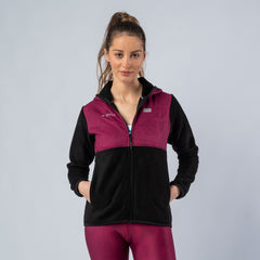 Γυναικείο Norma - Fleece jacket Anthrax Machines