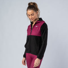 Γυναικείο Norma - Fleece jacket Anthrax Machines