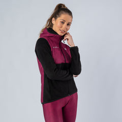 Γυναικείο Norma - Fleece jacket Anthrax Machines