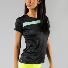 Κοντομάνικο Γυναικείο Norma - Pro-Fit t-shirt Women Anthrax Machines