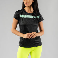 Κοντομάνικο Γυναικείο Norma - Pro-Fit t-shirt Women Anthrax Machines