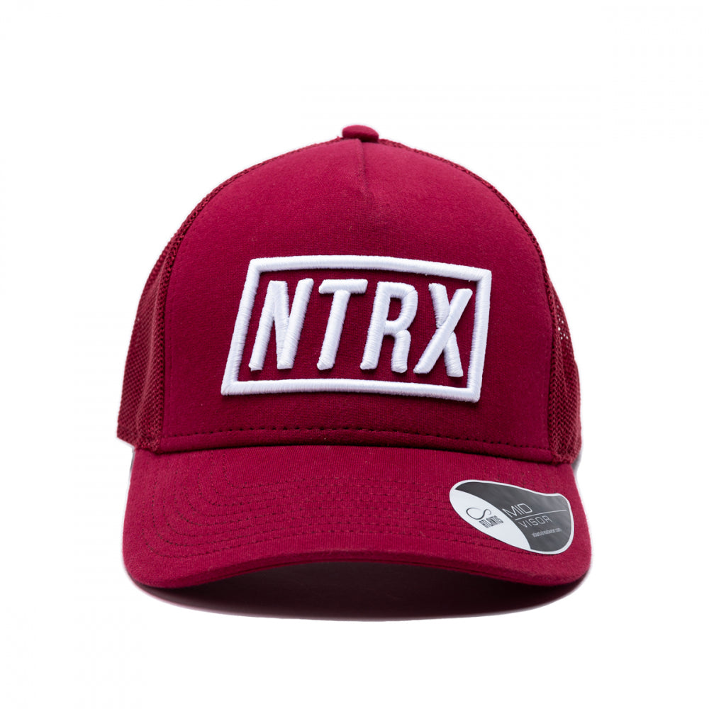 NTRX Signature Series Caps - Phoenix Anthrax Machines