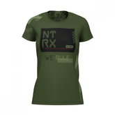 NTRX Pro-Fit T-Shirt Anthrax Mashines