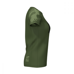 NTRX Pro-Fit T-Shirt Anthrax Mashines