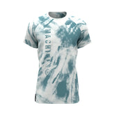 Ανδρικό Κοντομάνικο Nuevo Petrol - Pro-Fit T-Shirt Anthrax Machines